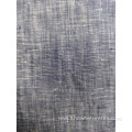 100% Linen Woven Fabric